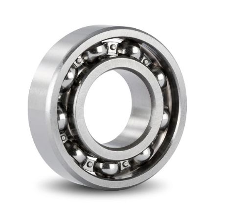 Foto rulment radial cu bile 6002 -C (open) 10104519