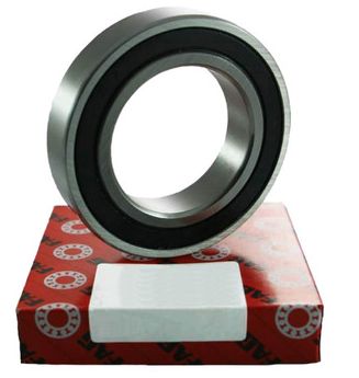 Фото Радиальные шарикоподшипники 6002 -C-Z-C3 (-Z-C3) 10104525