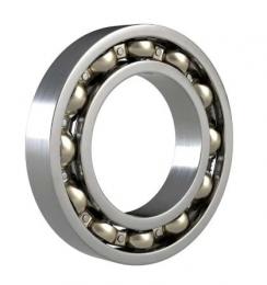 Радиальные шарикоподшипники 6002 -C3 10200613