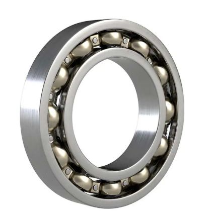 Фото Радиальные шарикоподшипники 6002 -C3 10200613