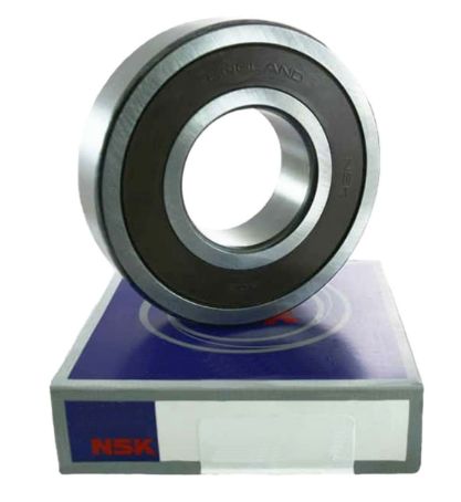 Foto rulment radial cu bile 6002  DDUC3 10105533