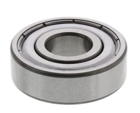 Фото Радиальные шарикоподшипники 6002 -Z-C3 10173353