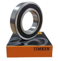 Радиальные шарикоподшипники 6003 -2RS-C3 10200622