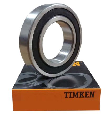 Фото Радиальные шарикоподшипники 6003 -2RS-C3 10200622