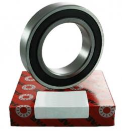 Радиальные шарикоподшипники 6003 -2RSR-C3 10013443