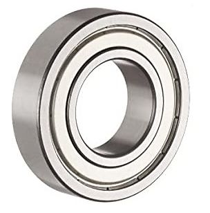 Foto rulment radial cu bile 6003 -2Z 10145524