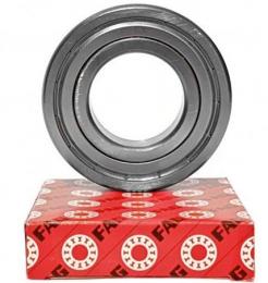 Радиальные шарикоподшипники 6003 -2Z-C3 10013439