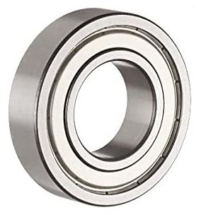 Foto rulment radial cu bile 6003 -2Z-C3 10145525