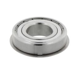 Foto rulment radial cu bile 6003 -2Z-NR 10127426