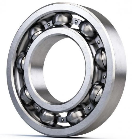 Foto rulment radial cu bile 6003 -C3 10170464