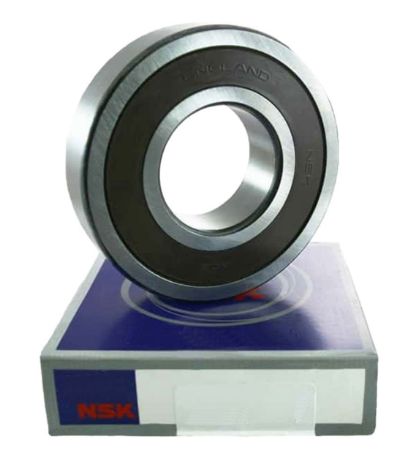 Foto rulment radial cu bile 6003  DDU 10105542