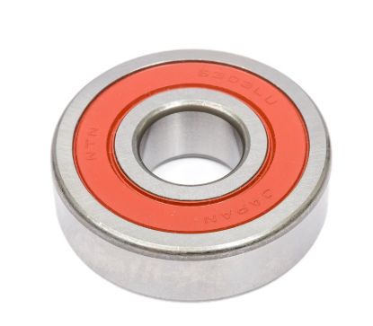 Foto rulment radial cu bile 6003  LLUCM/5K 10299628