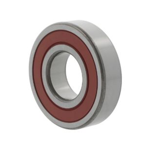 Фото Радиальные шарикоподшипники 6003 -RSR 10173359