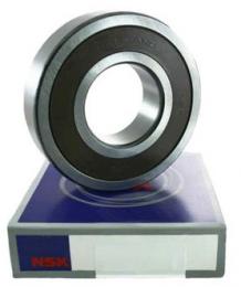 Радиальные шарикоподшипники 6003  VVC3 10116244