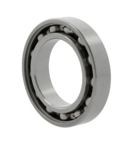 Фото Радиальные шарикоподшипники 6003 -Z-C3 10173357