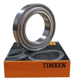 Радиальные шарикоподшипники 6003 -ZZ-C3 10200628