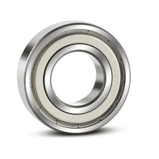 Foto rulment radial cu bile 6003  ZZC3 10105628