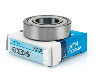 Фото Радиальные шарикоподшипники 6003  ZZCM/5K 10299630