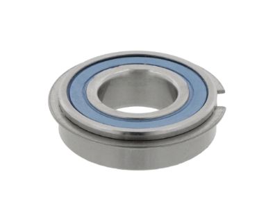 Foto rulment radial cu bile 6004 -2RS 10145723