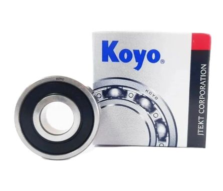 Фото Радиальные шарикоподшипники 6004  2RSCM 10293630