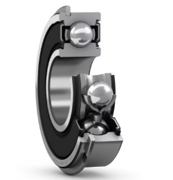 rulment radial cu bile 6004 -2RSHNR 10069560