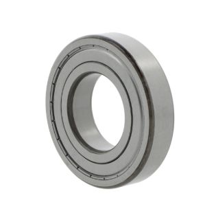 Foto rulment radial cu bile 6004 -2Z 10051855