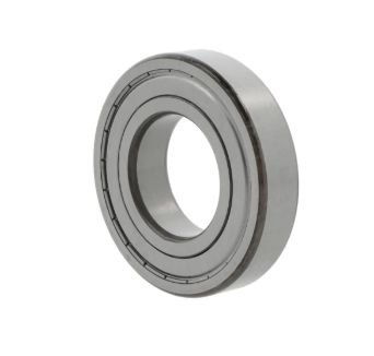 Фото Радиальные шарикоподшипники 6004 -2Z-C3 10051856