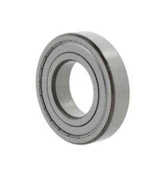 Foto rulment radial cu bile 6004 -2Z-NR 10127431