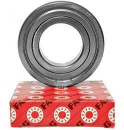 Радиальные шарикоподшипники 6004 -C-2Z (-2Z) 10104554