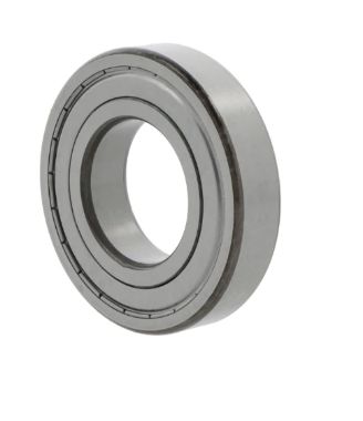 Фото Радиальные шарикоподшипники 6004 -C-2Z-C3 (-2Z-C3) 10104556