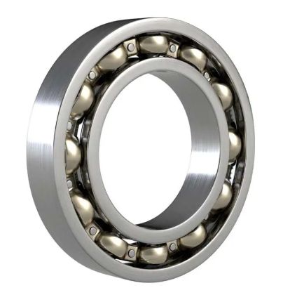 Foto rulment radial cu bile 6004 -C3 10200631