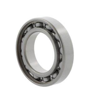 Foto rulment radial cu bile 6004  CM 10165713