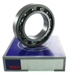 Радиальные шарикоподшипники 6004  NR 10133154