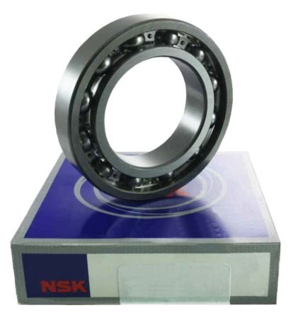 Foto rulment radial cu bile 6004  NR 10133154