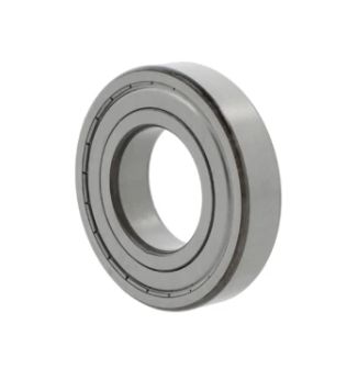 Foto rulment radial cu bile 6004  ZECM 10163853