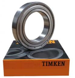 Радиальные шарикоподшипники 6004 -ZZ-C3 10200635