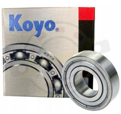 Фото Радиальные шарикоподшипники 6004  ZZCM 10293644