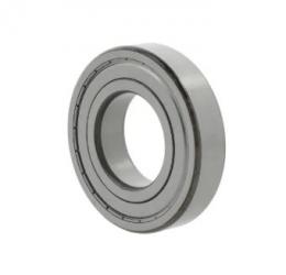 Радиальные шарикоподшипники 6004 ZZCM/5K 10299638