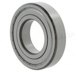 Радиальные шарикоподшипники 6004 ZZEC3 10163854
