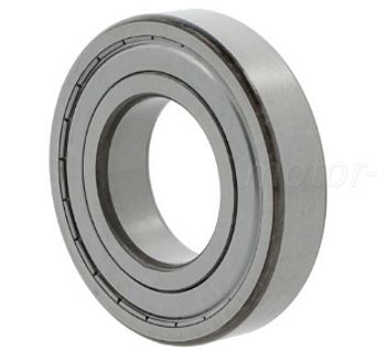 Фото Радиальные шарикоподшипники 6004  ZZEC3 10163854