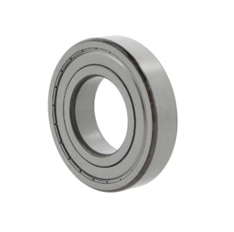 Фото Радиальные шарикоподшипники 6005 -2Z-C3 10051862