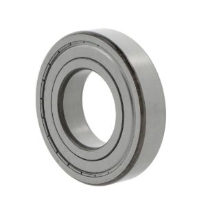 Фото Радиальные шарикоподшипники 6005 -2Z-C3 10145531