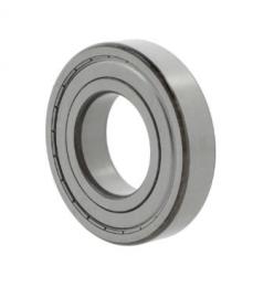 Радиальные шарикоподшипники 6005 -C-2Z (-2Z) 10197407