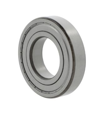 Foto rulment radial cu bile 6005 -C-2Z (-2Z) 10197407