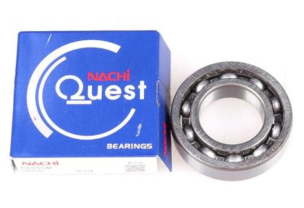 Фото Радиальные шарикоподшипники 6005  CM 10165725