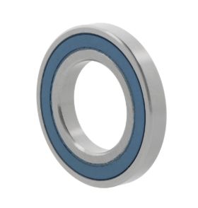 Foto rulment radial cu bile 6006 -2RS 10145532