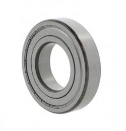 Радиальные шарикоподшипники 6006 -2Z 10051867