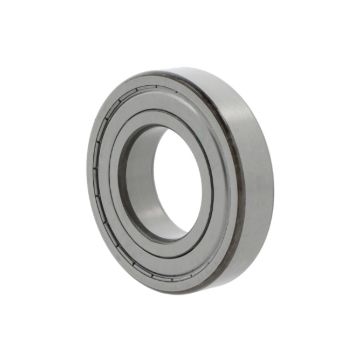 Foto rulment radial cu bile 6006 -2Z 10145727