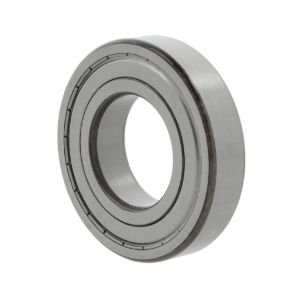 Foto rulment radial cu bile 6006 -2Z-C3 10145728