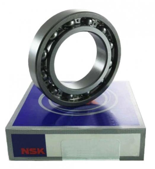 Фото Радиальные шарикоподшипники 6006  C3 10105663